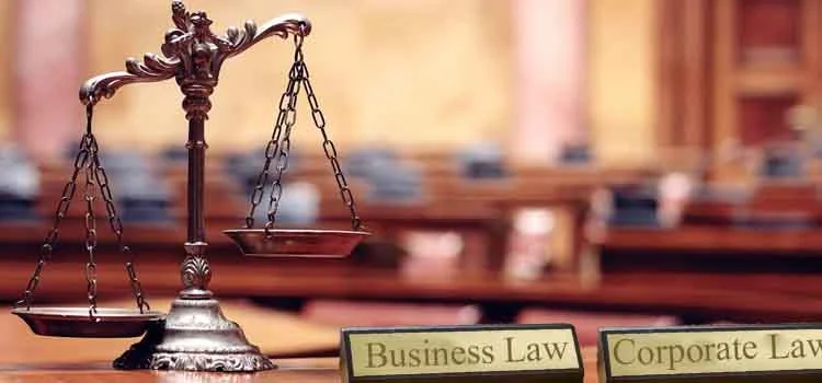 Corporate Lawyer in Lahore