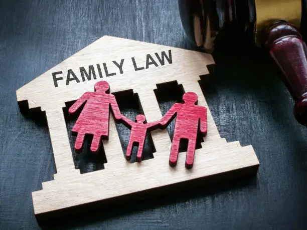 Top Family Lawyer in Lahore